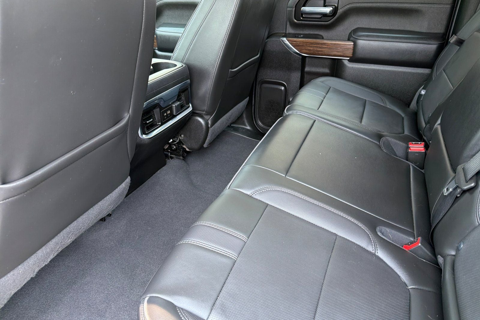 2022 Chevrolet Silverado 3500HD High Country