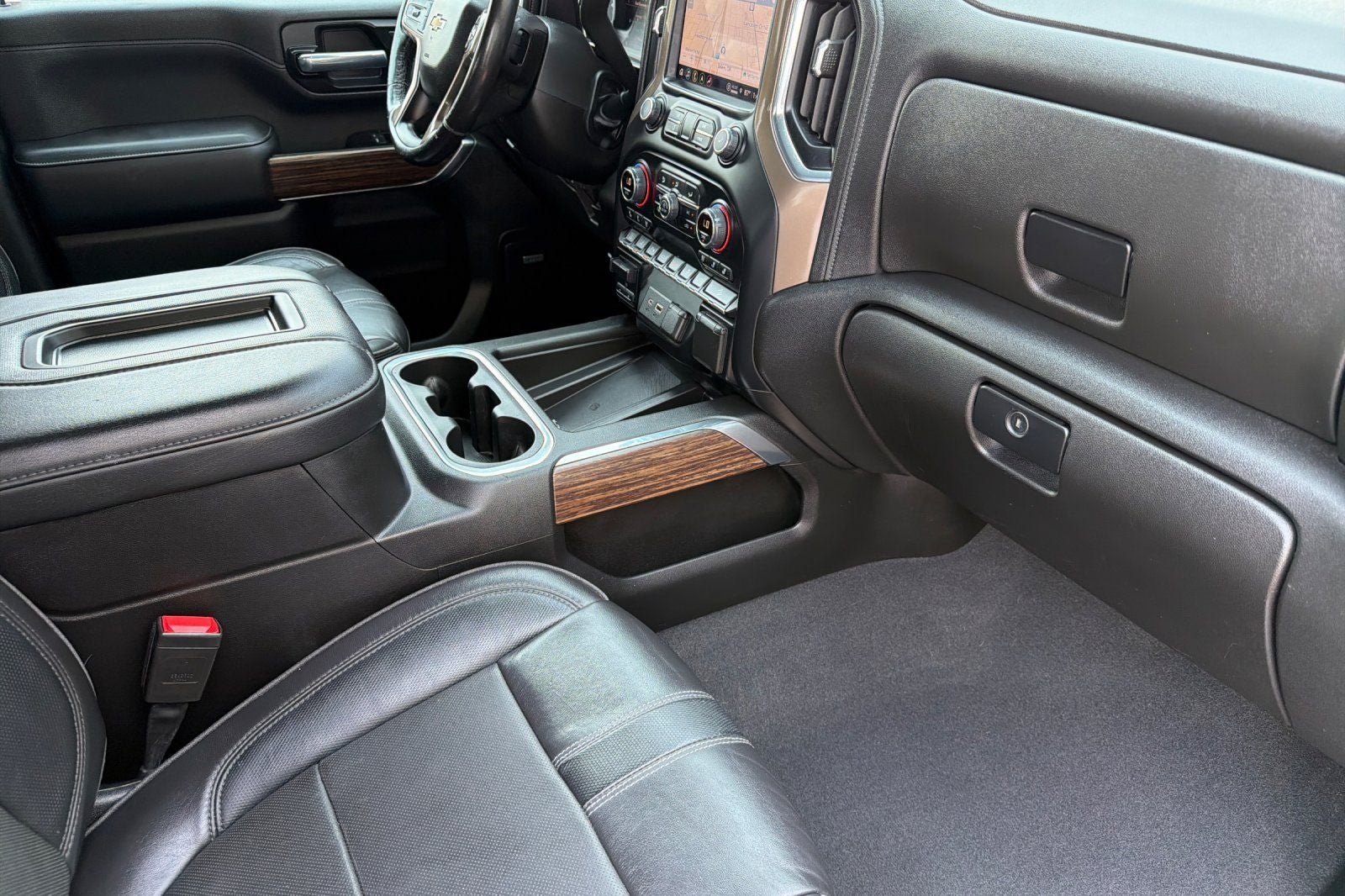 2022 Chevrolet Silverado 3500HD High Country