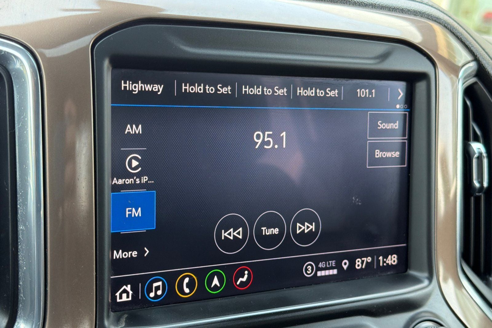 2022 Chevrolet Silverado 3500HD High Country