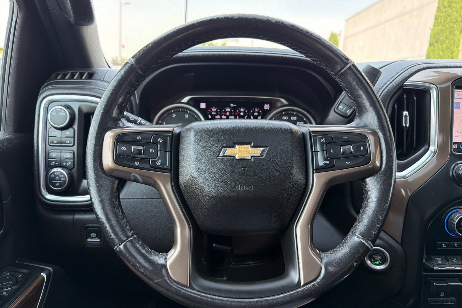 2022 Chevrolet Silverado 3500HD High Country