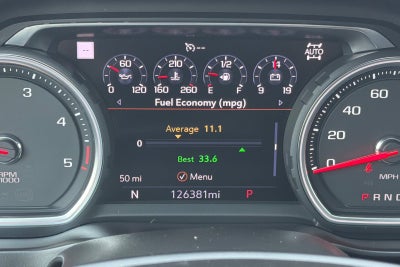 2022 Chevrolet Silverado 3500HD High Country