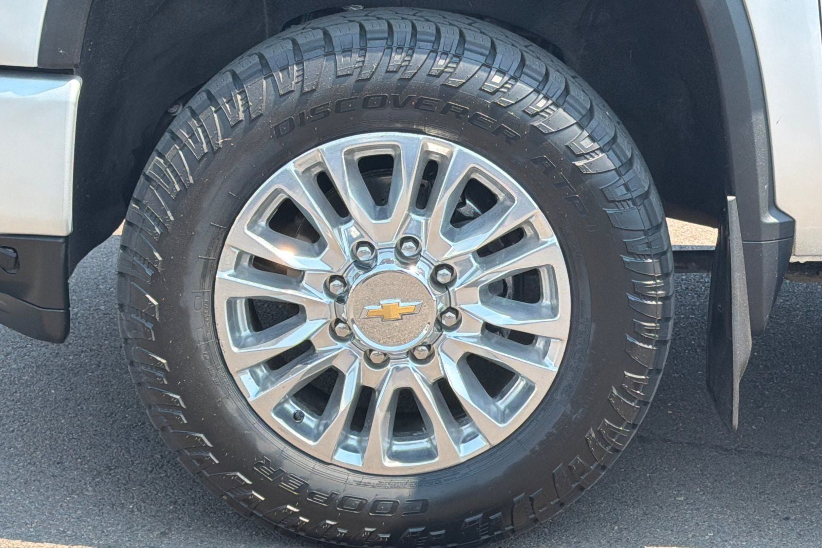2022 Chevrolet Silverado 3500HD High Country