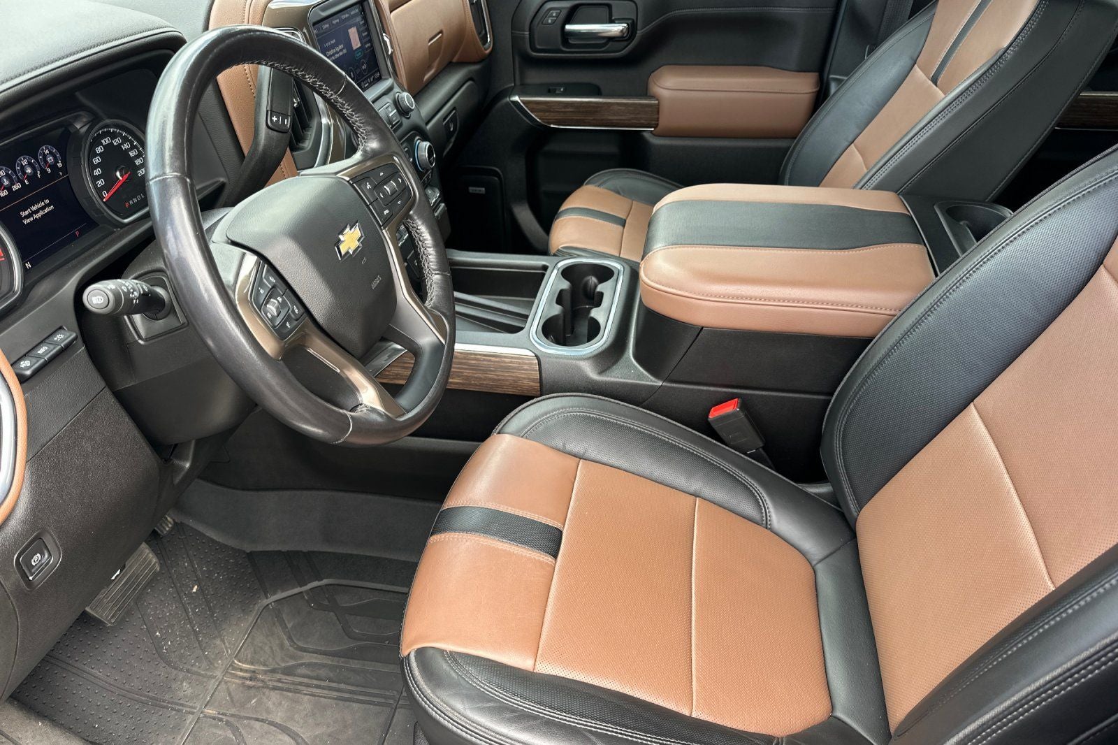 2023 Chevrolet Silverado 3500HD High Country