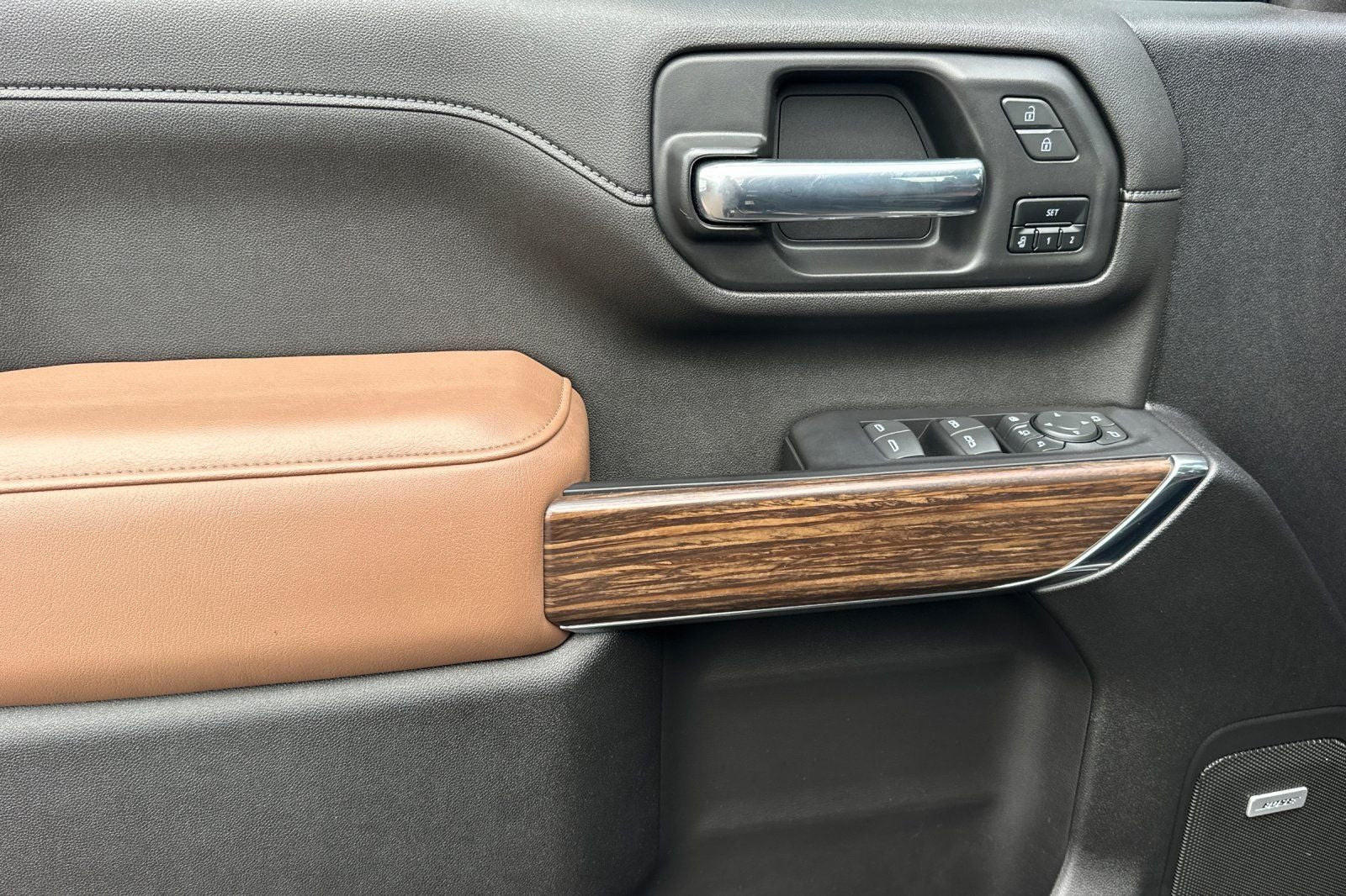 2023 Chevrolet Silverado 3500HD High Country