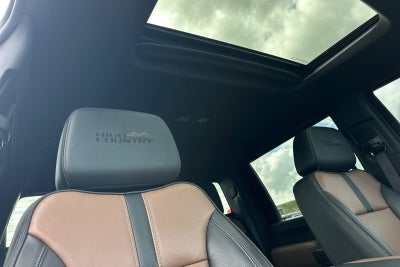 2023 Chevrolet Silverado 3500HD High Country