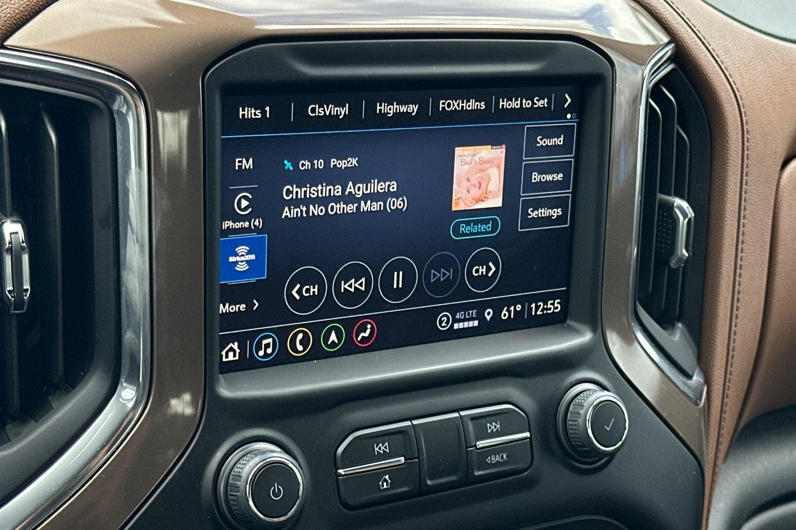 2023 Chevrolet Silverado 3500HD High Country