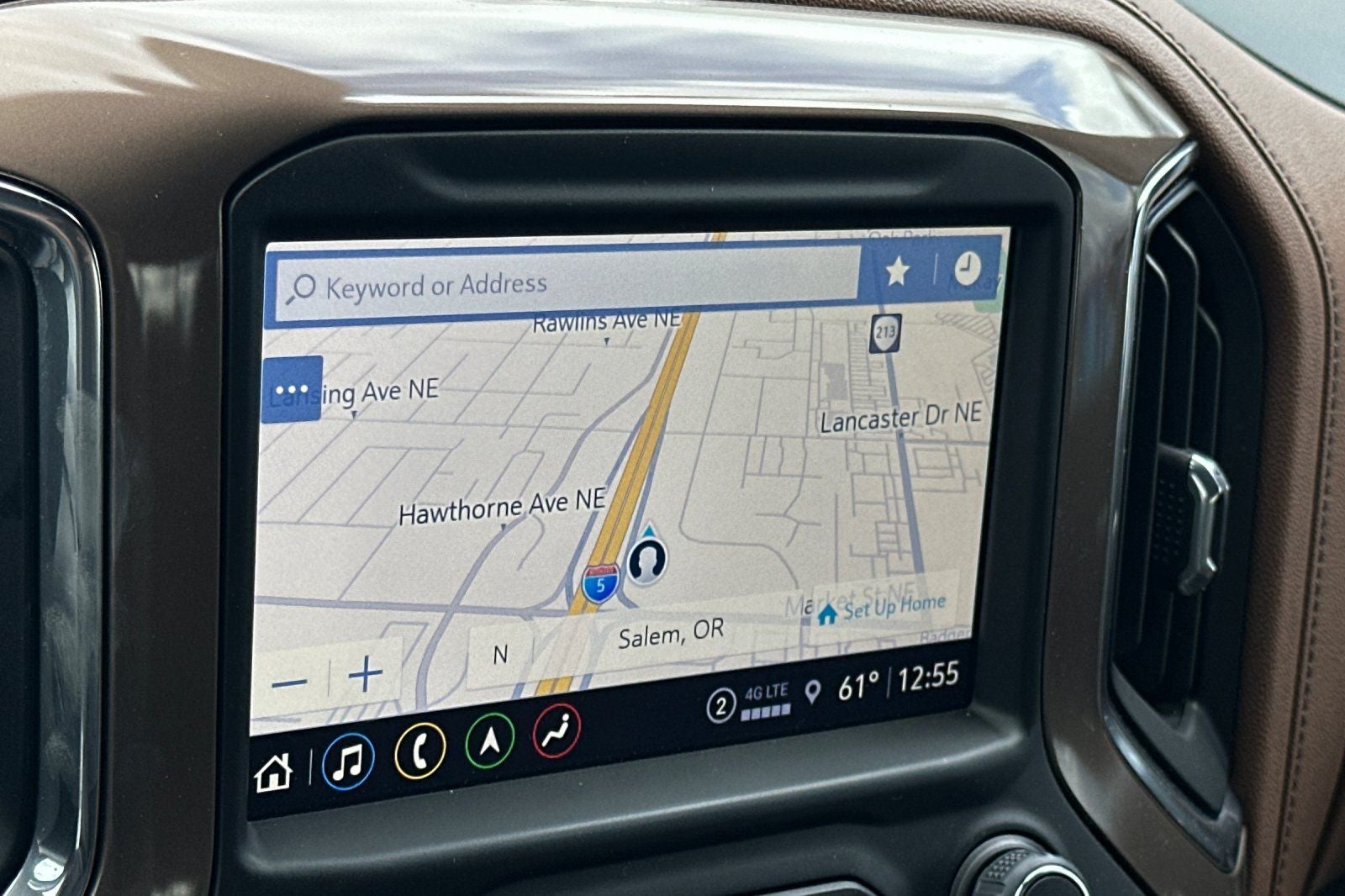 2023 Chevrolet Silverado 3500HD High Country