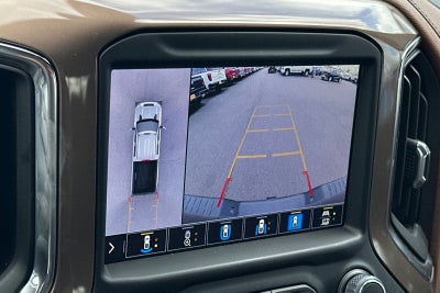 2023 Chevrolet Silverado 3500HD High Country