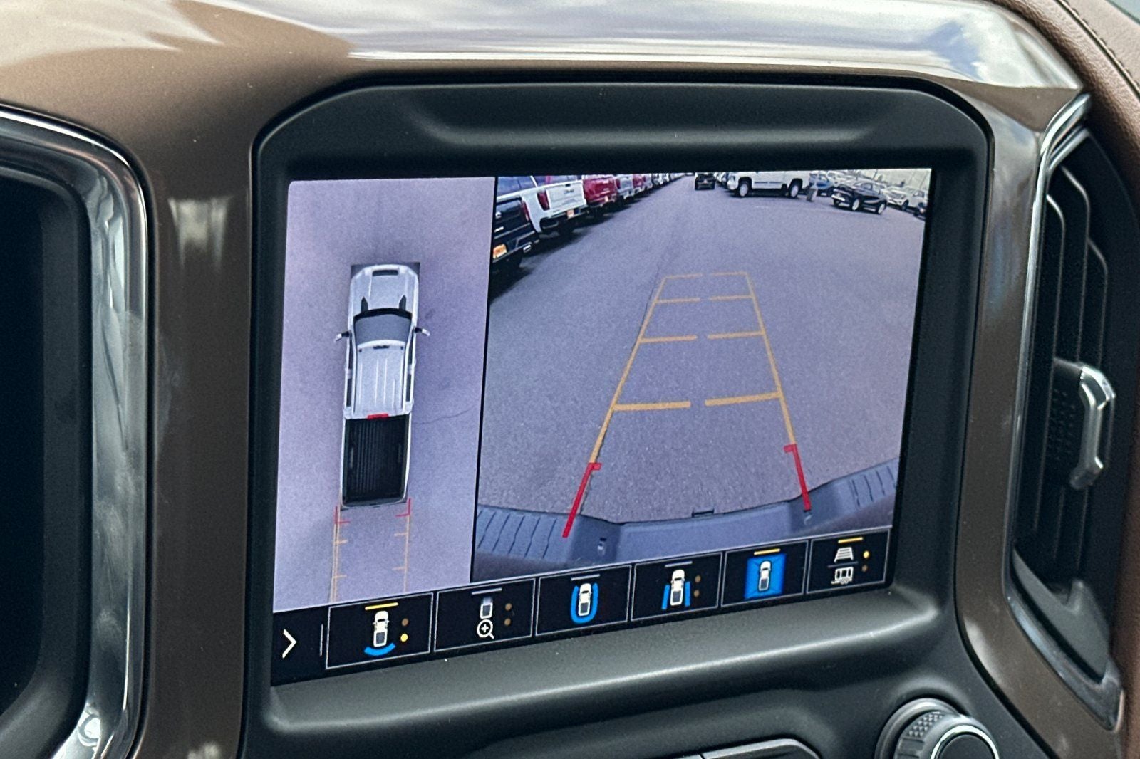 2023 Chevrolet Silverado 3500HD High Country