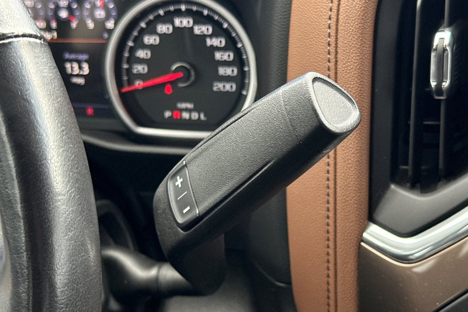 2023 Chevrolet Silverado 3500HD High Country