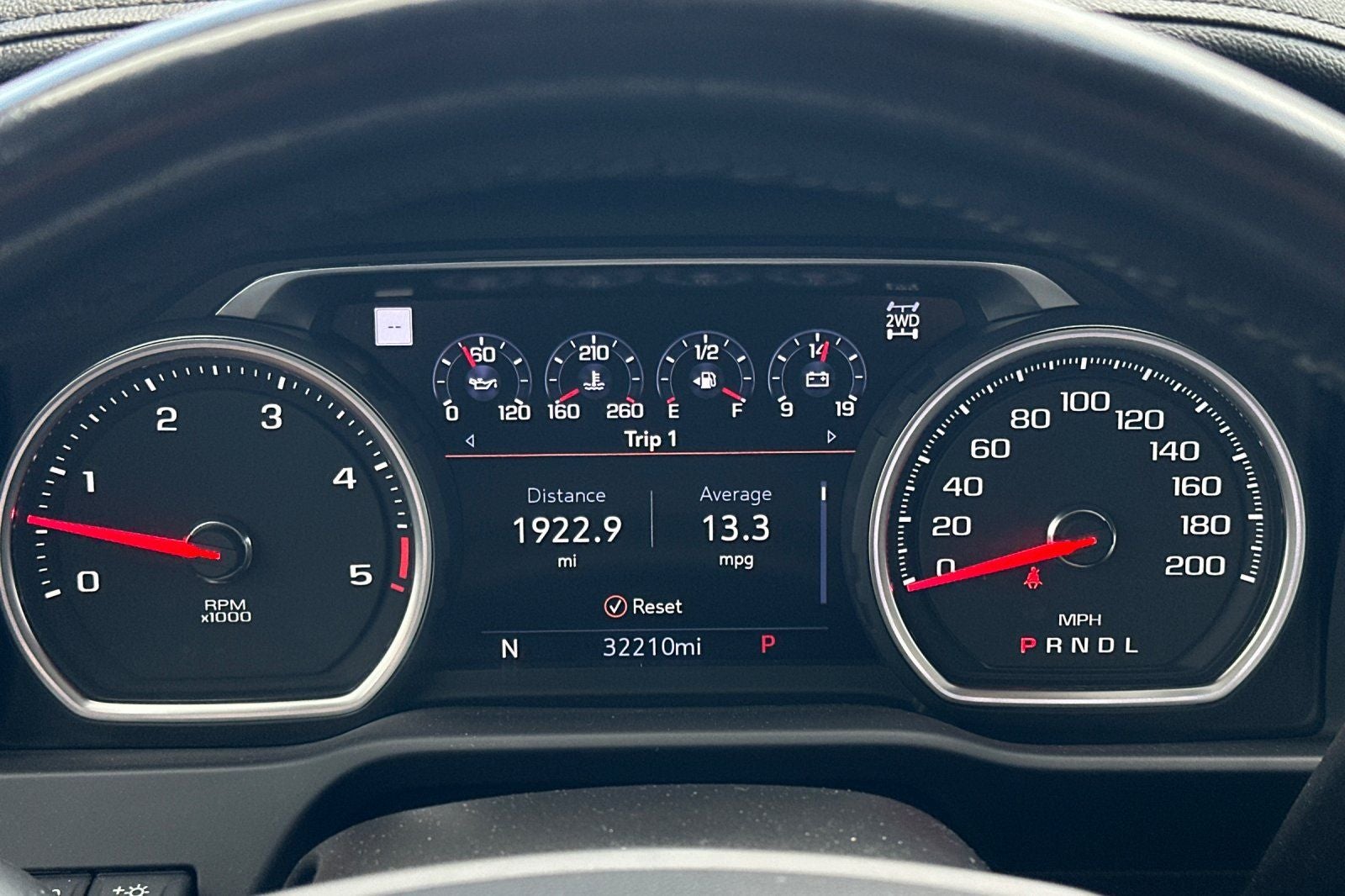 2023 Chevrolet Silverado 3500HD High Country