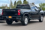2023 Chevrolet Silverado 3500HD High Country