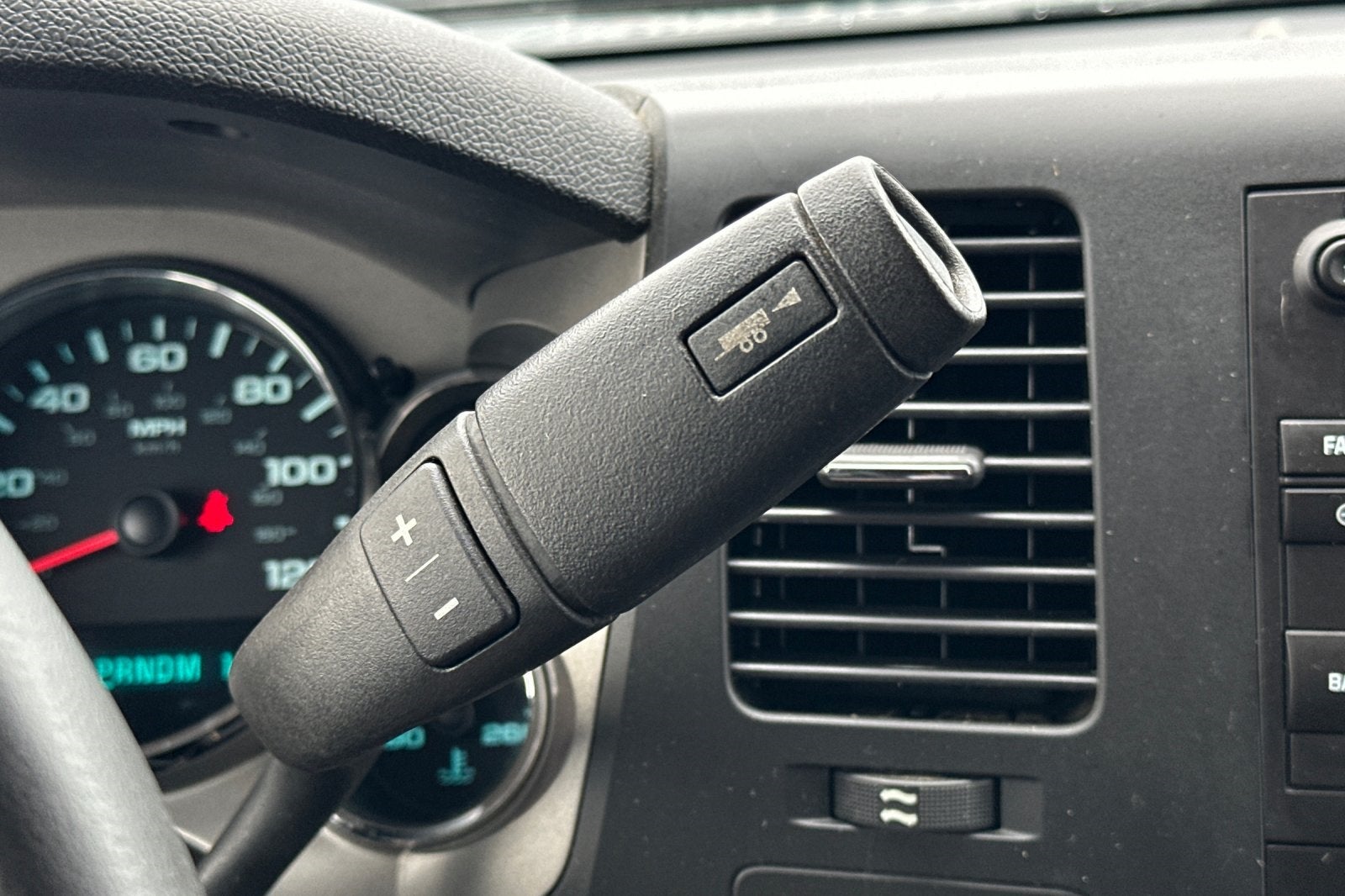 2011 Chevrolet Silverado 3500HD LT