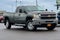 2011 Chevrolet Silverado 3500HD LT