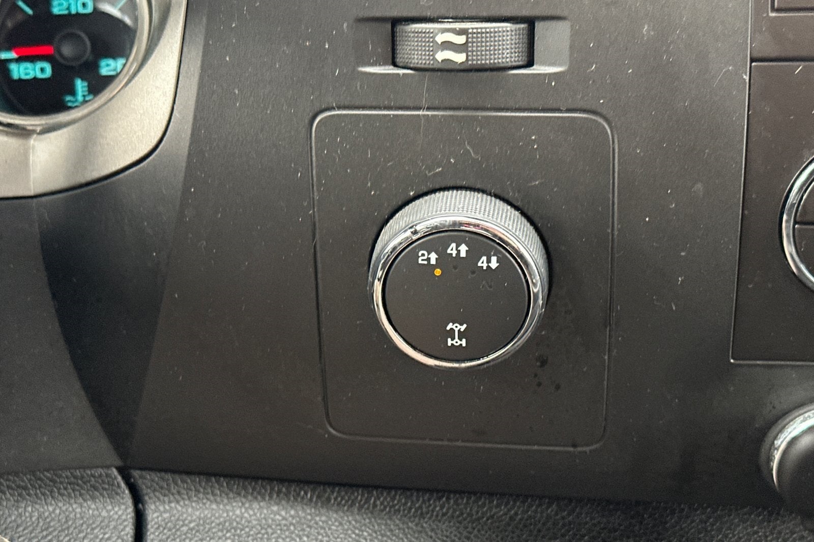 2011 Chevrolet Silverado 3500HD LT