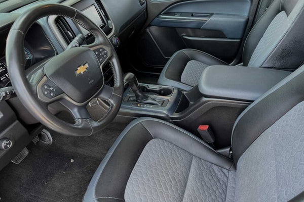 2015 Chevrolet Colorado 4WD Z71 in Sublimity, OR - Power Auto Group