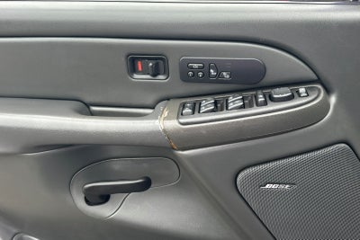 2006 Chevrolet Silverado 2500HD Work Truck