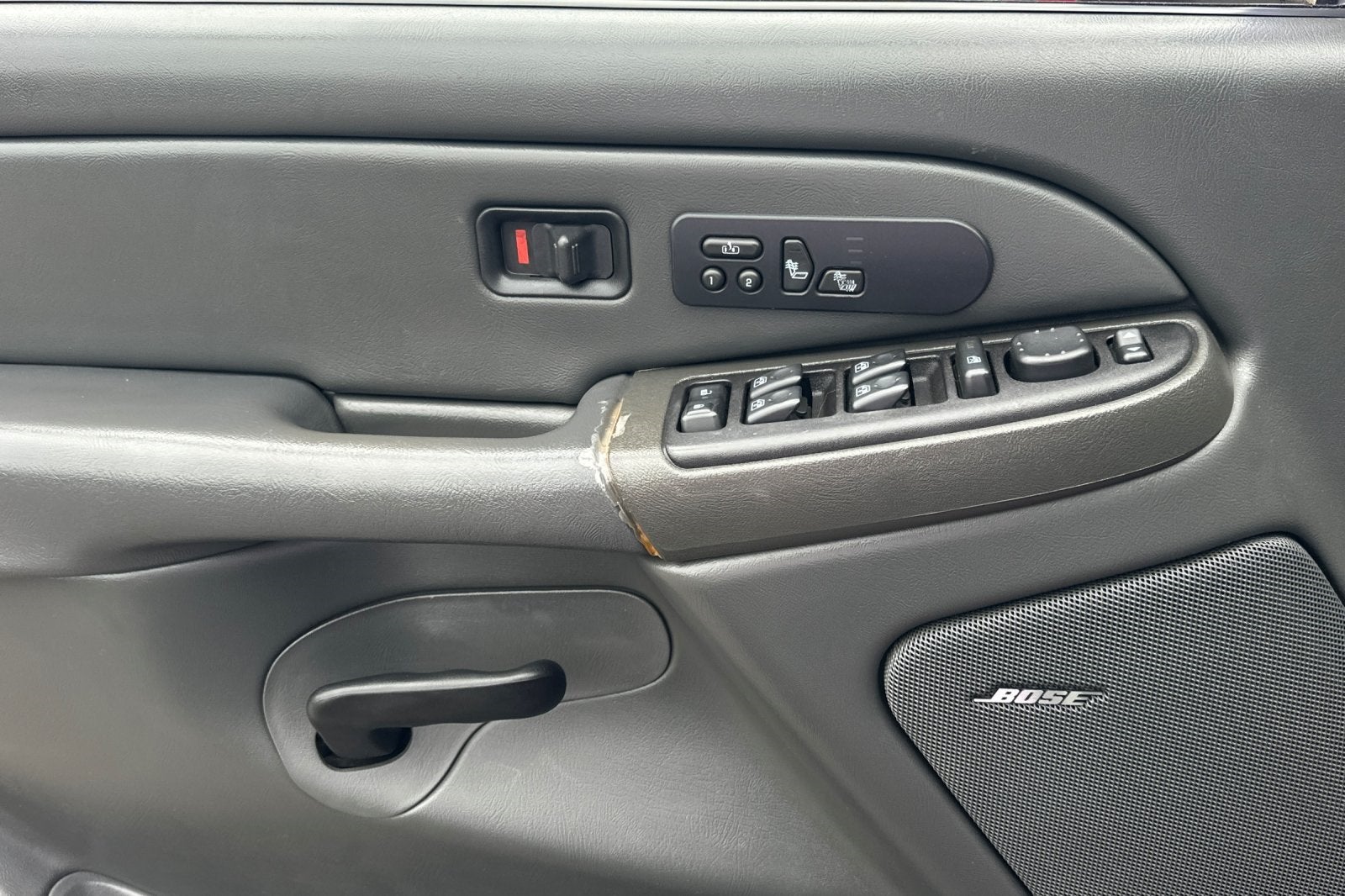 2006 Chevrolet Silverado 2500HD Work Truck