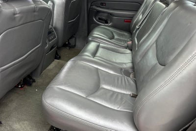 2006 Chevrolet Silverado 2500HD Work Truck