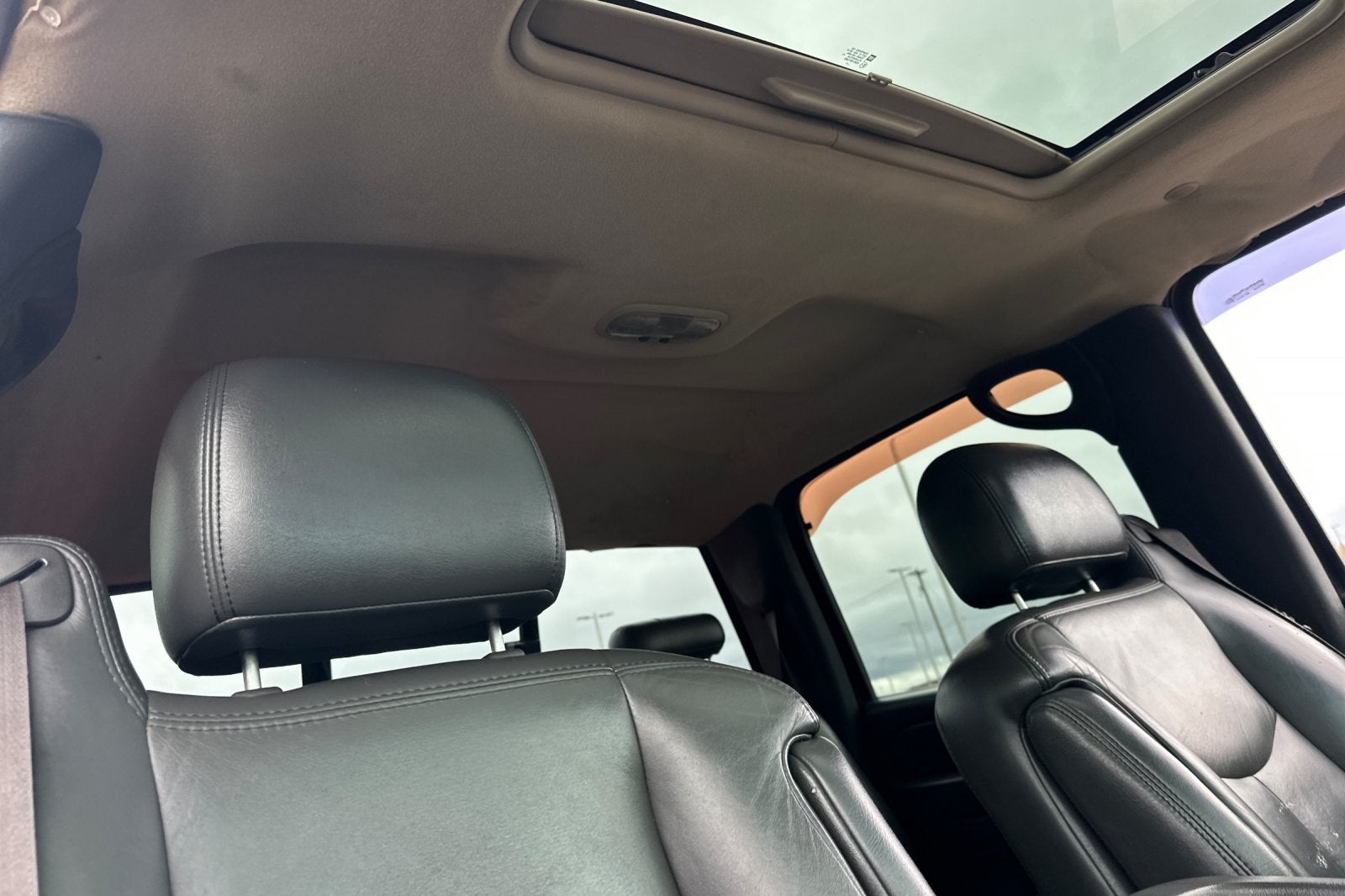 2006 Chevrolet Silverado 2500HD Work Truck