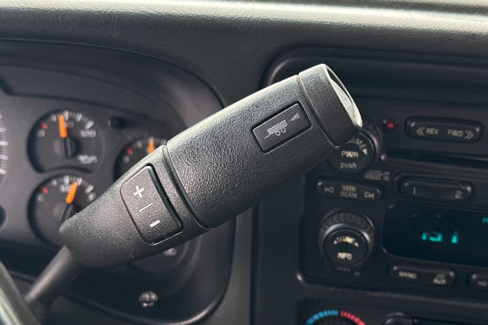 2006 Chevrolet Silverado 2500HD Work Truck