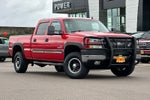2006 Chevrolet Silverado 2500HD Work Truck