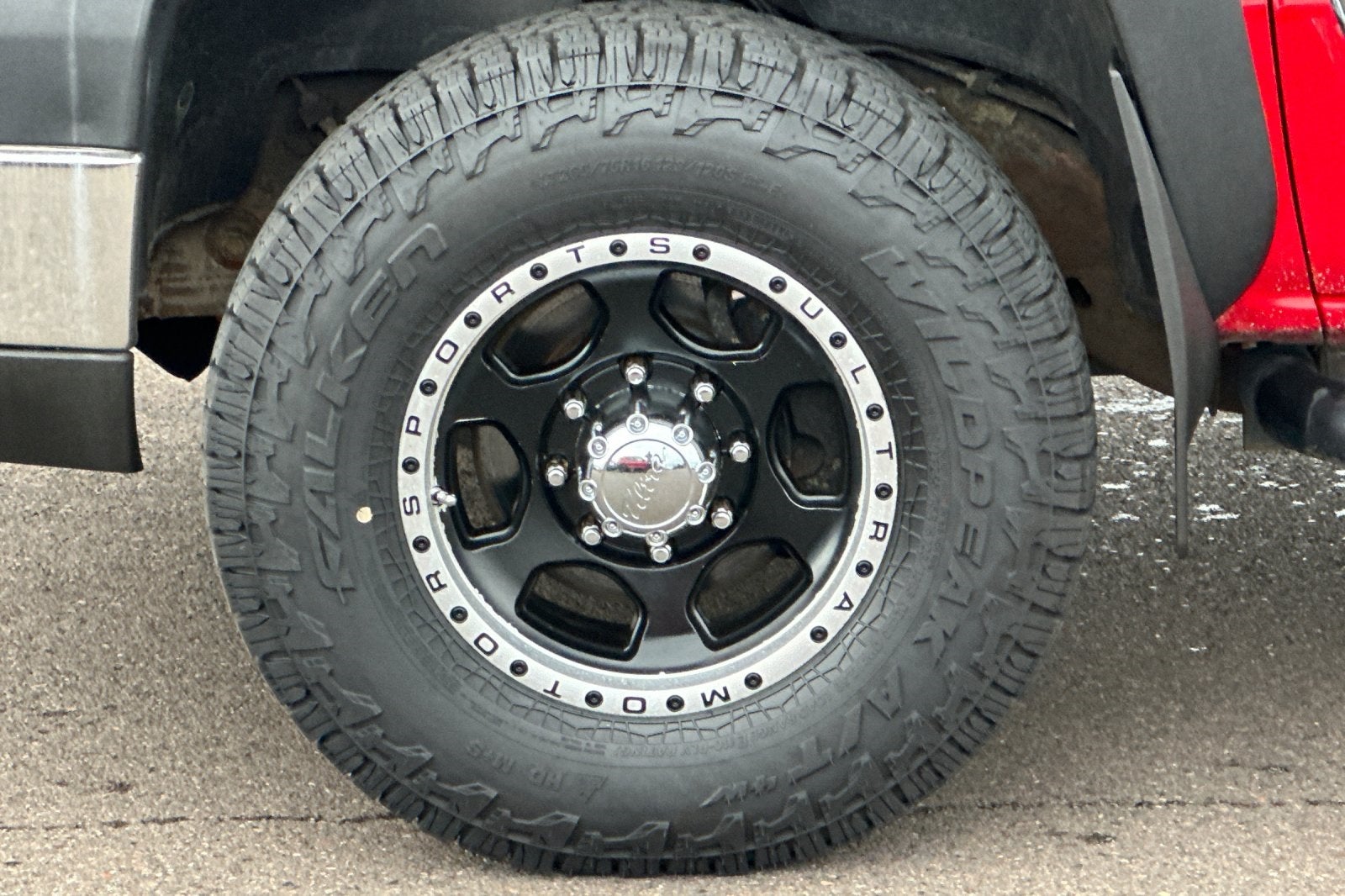 2006 Chevrolet Silverado 2500HD Work Truck