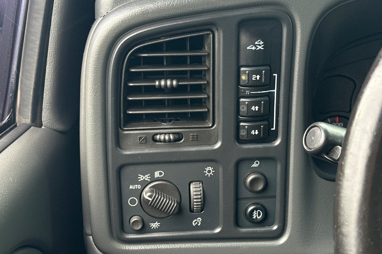 2006 Chevrolet Silverado 2500HD Work Truck