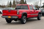2006 Chevrolet Silverado 2500HD Work Truck