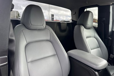 2015 Chevrolet Colorado Base