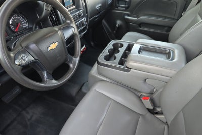2014 Chevrolet Silverado 1500 Work Truck
