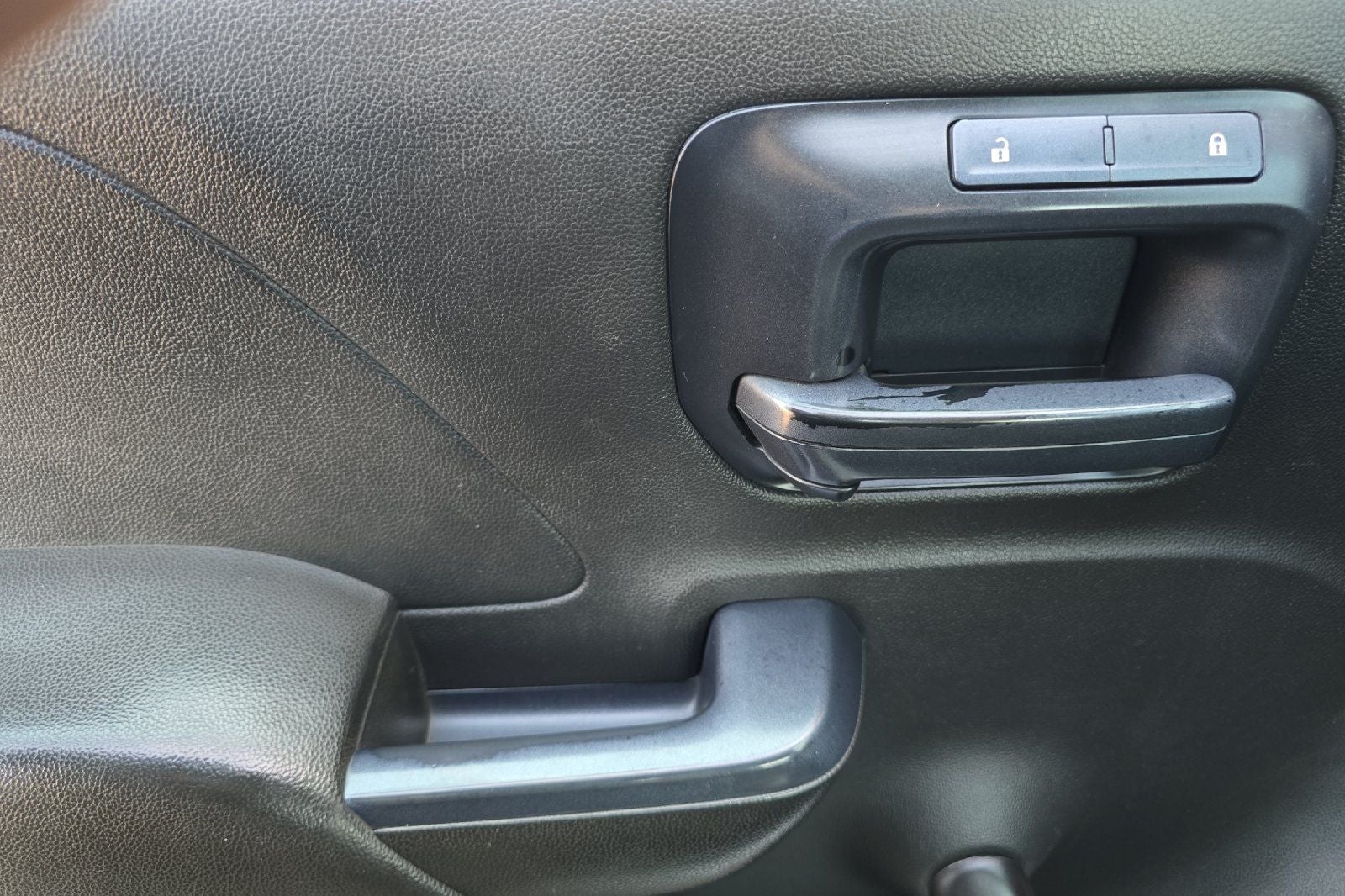 2014 Chevrolet Silverado 1500 Work Truck