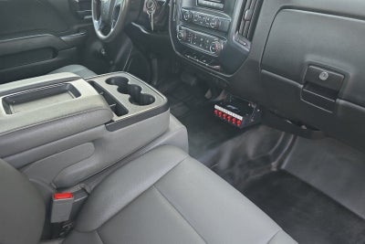 2014 Chevrolet Silverado 1500 Work Truck