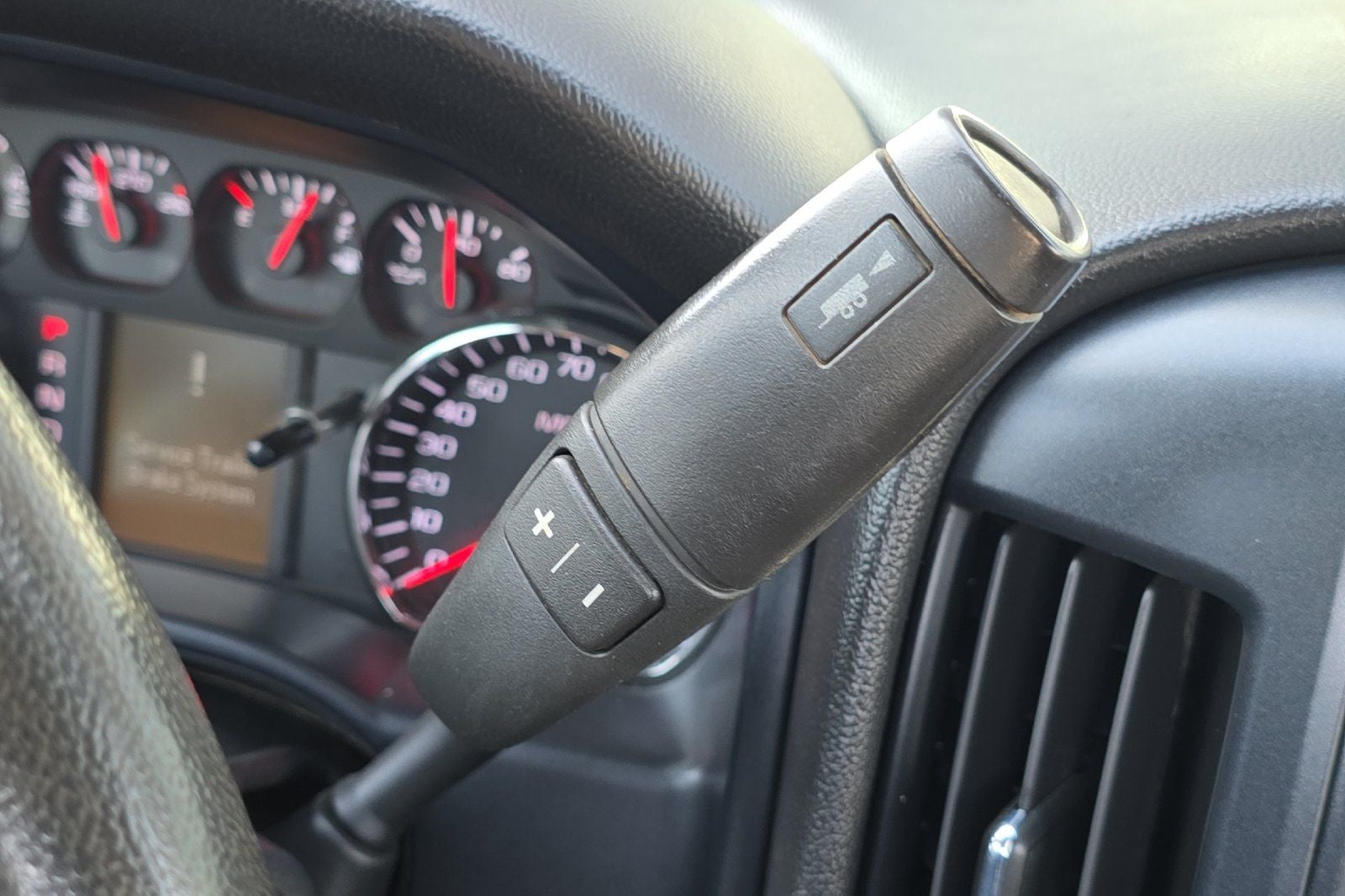 2014 Chevrolet Silverado 1500 Work Truck