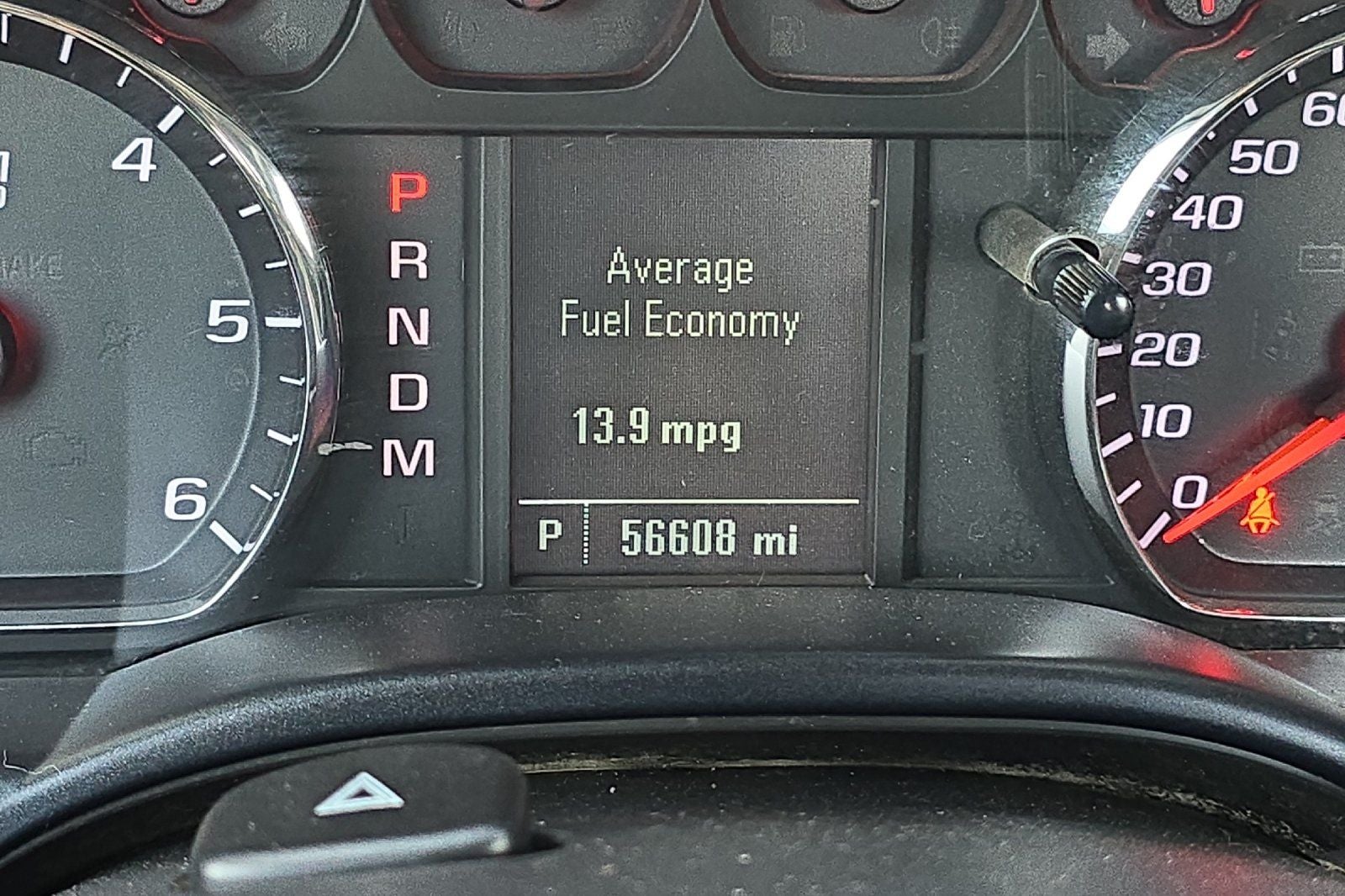 2014 Chevrolet Silverado 1500 Work Truck