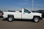 2014 Chevrolet Silverado 1500 Work Truck