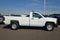 2014 Chevrolet Silverado 1500 Work Truck