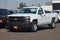 2014 Chevrolet Silverado 1500 Work Truck
