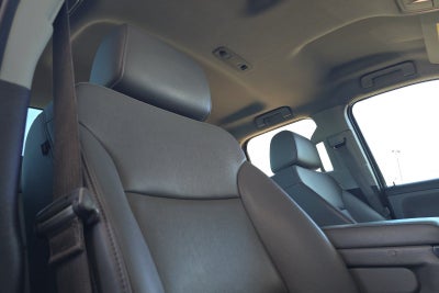 2016 Chevrolet Silverado 1500 WT