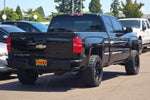 2016 Chevrolet Silverado 1500 WT