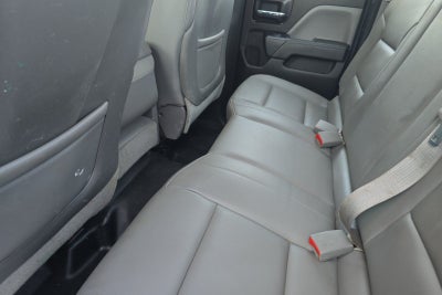 2014 Chevrolet Silverado 1500 Work Truck