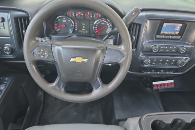 2014 Chevrolet Silverado 1500 Work Truck