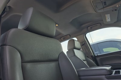 2014 Chevrolet Silverado 1500 Work Truck