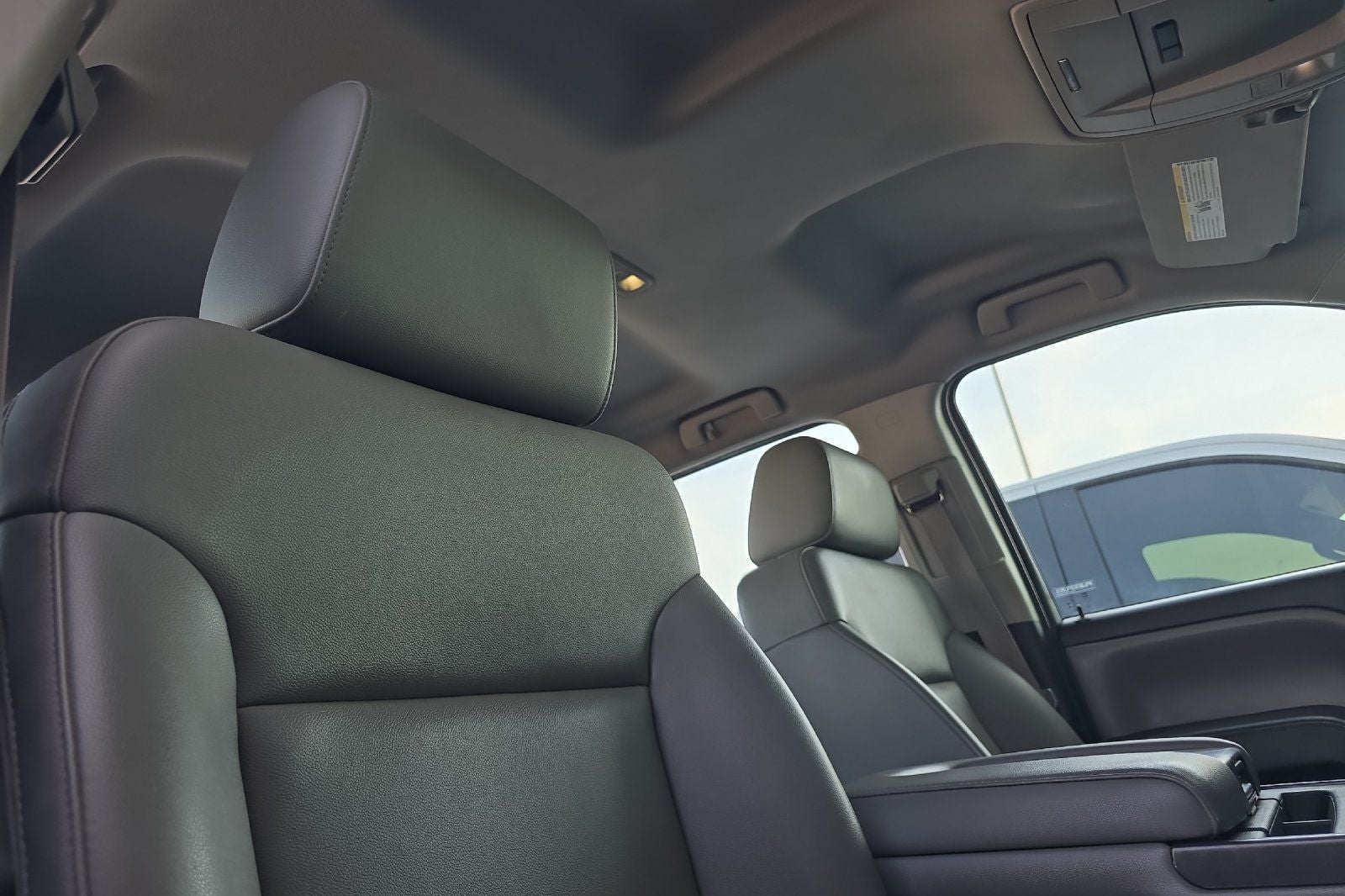 2014 Chevrolet Silverado 1500 Work Truck