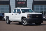 2014 Chevrolet Silverado 1500 Work Truck