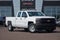 2014 Chevrolet Silverado 1500 Work Truck