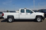 2014 Chevrolet Silverado 1500 Work Truck