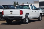 2014 Chevrolet Silverado 1500 Work Truck