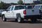 2014 Chevrolet Silverado 1500 Work Truck