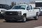 2014 Chevrolet Silverado 1500 Work Truck